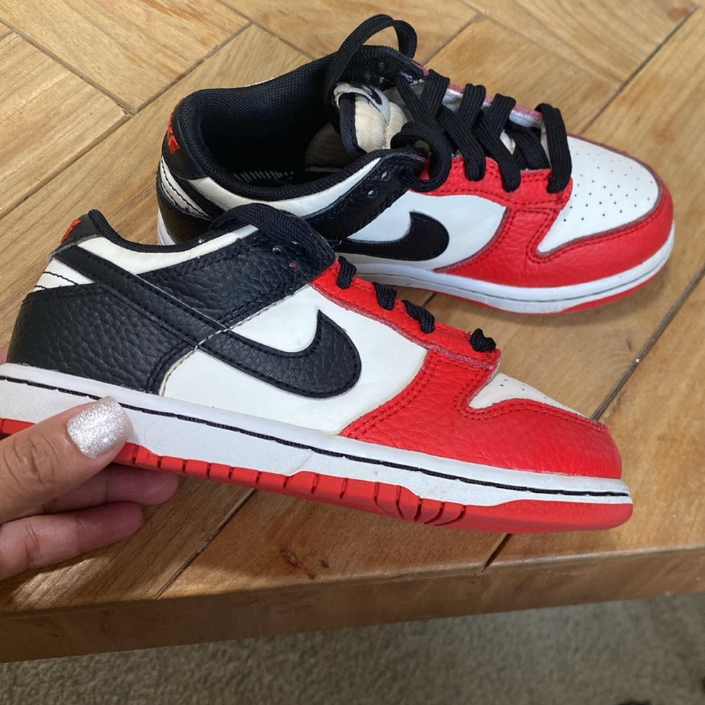 Toddler nikes